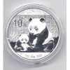 1 Unze Silber 510 Yuan China Panda  40 mm 2012