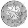 20.- Silbermünze Schlacht bei Dornach 1999 Ag 0.835...